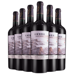 中糧紅酒口感怎么樣？