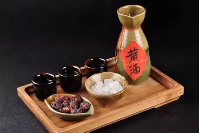 黃酒怎么賣的？