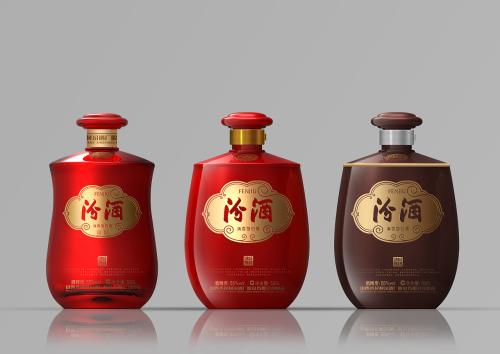 山西汾酒一路領(lǐng)漲白酒股直至漲停，收盤價(jià)報(bào)于100.17元/股