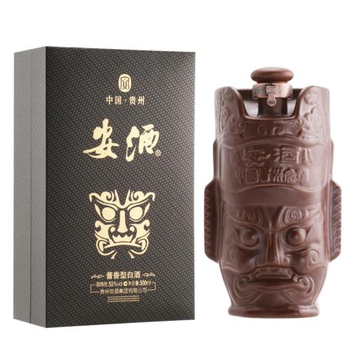安酒怎么樣