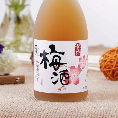 哪款梅子酒比較好喝？四款好喝的梅子酒推薦。
