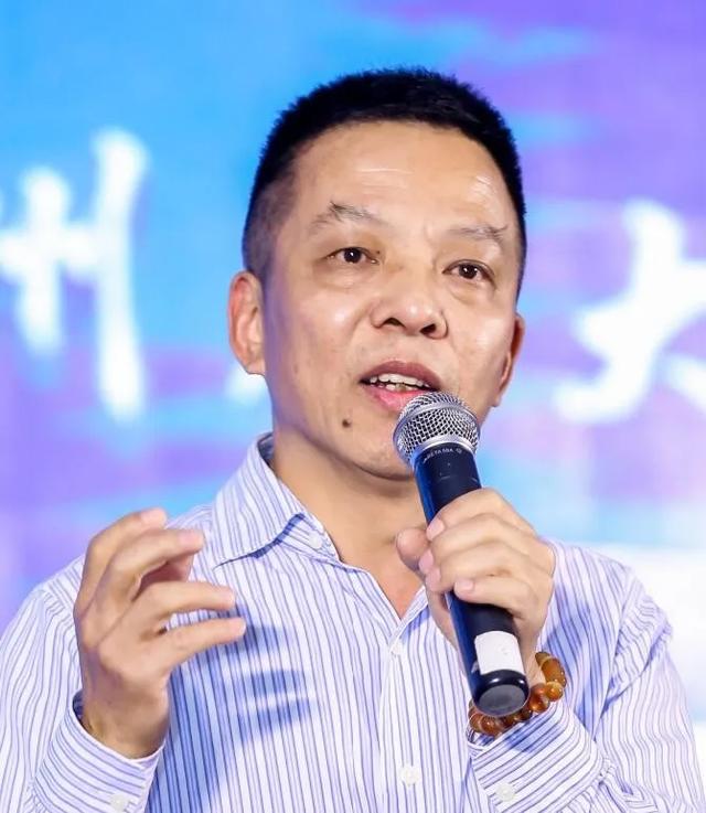 廣東酒類行業(yè)協(xié)會(huì)會(huì)長(zhǎng)彭洪：粵酒發(fā)展有品質(zhì)自信也有國(guó)際空間