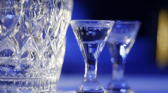 都說“窖齡老，酒才好”，那么窖齡酒到底如何識別？