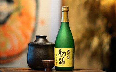 如何看清酒酒標？清酒酒標有哪些內容？