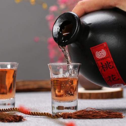 花酒怎么釀？釀花酒用什么酒？