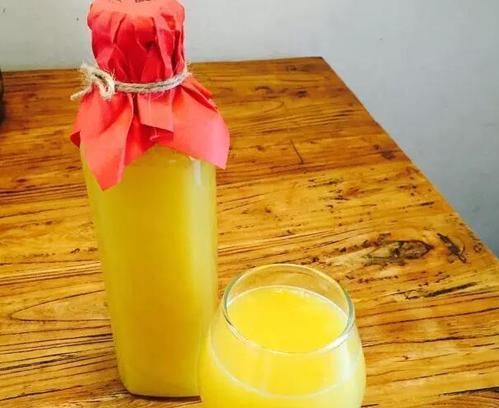 如何制作菠蘿酒？菠蘿酒有什么功效？