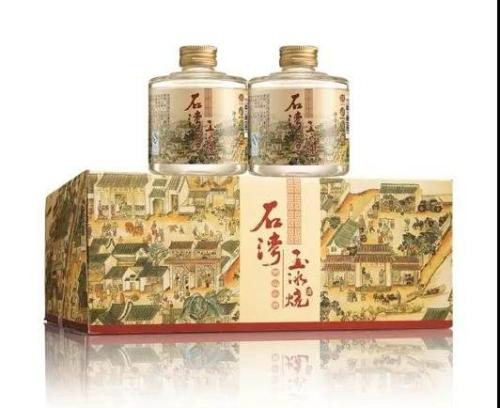 豬肉釀的是什么酒？玉冰燒是如何釀造的？