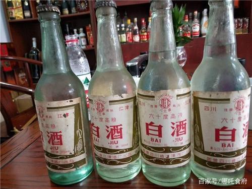 為什么不能在淘寶買老酒？市面上有哪些假冒的老酒？