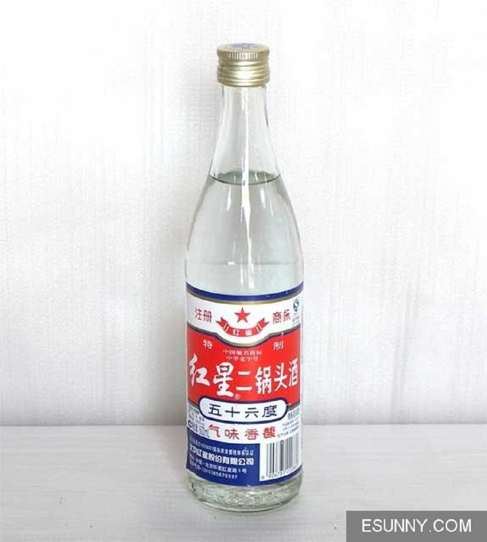 北京二鍋頭有幾個牌子，北京二鍋頭怎么喝好