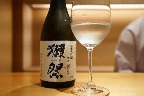 獺祭清酒怎么樣？獺祭清酒有哪些酒款？