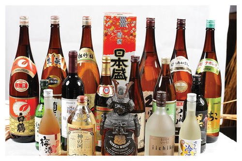 日本清酒哪些品牌比較好？應(yīng)該如何選購日本清酒？