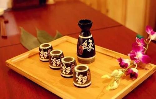 如何描述清酒的味道？清酒甘口和辛口是什么意思？