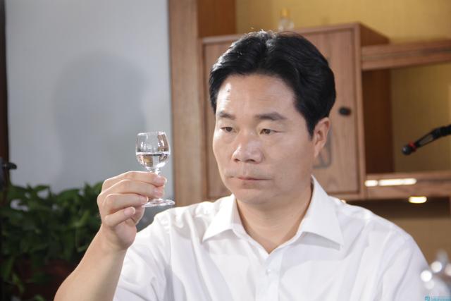 “陶融型白酒關(guān)鍵技術(shù)及產(chǎn)業(yè)化”項目榮獲“河南省科學(xué)技術(shù)進步獎”