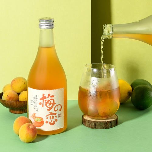 梅子酒的危害，梅子酒的好處