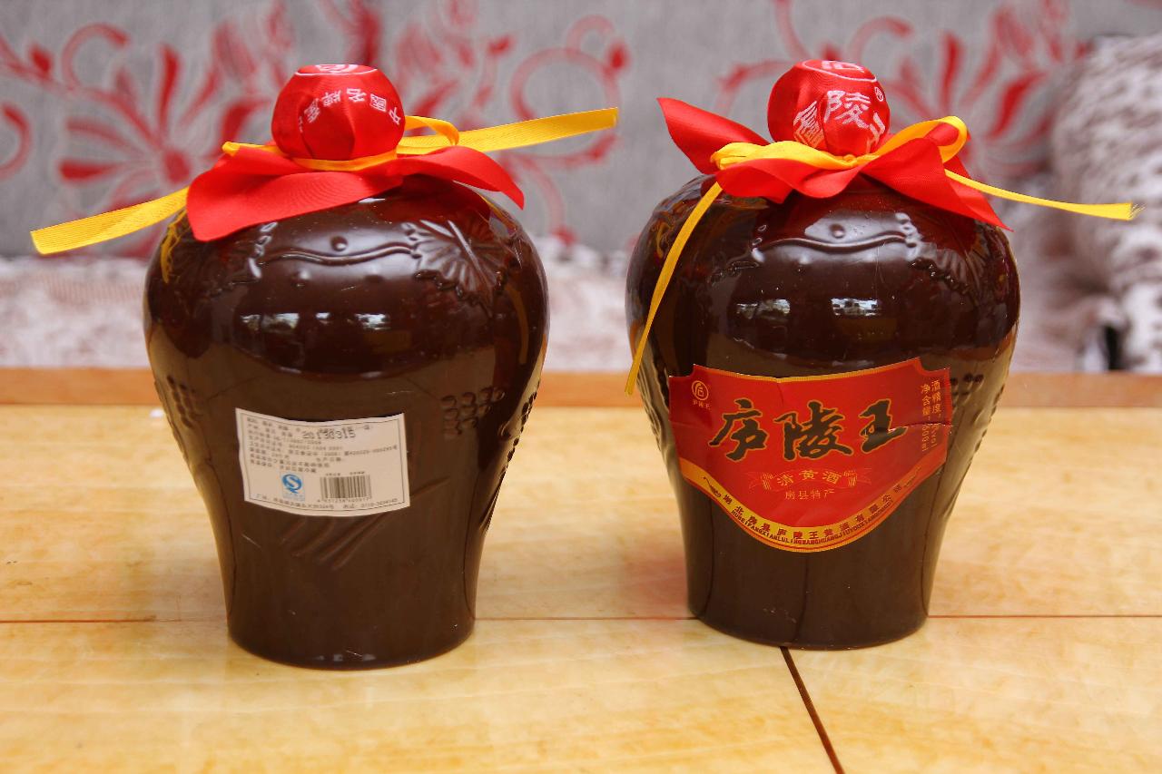 喝黃酒可以補(bǔ)氣血嗎？月經(jīng)期能喝黃酒嗎？