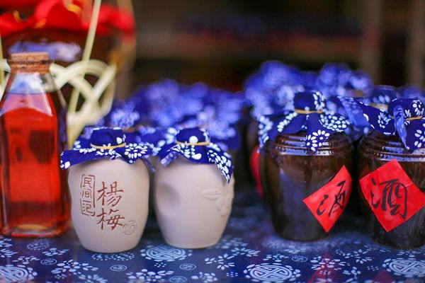 楊梅酒那些人不能喝？楊梅酒兒童可以喝嗎？