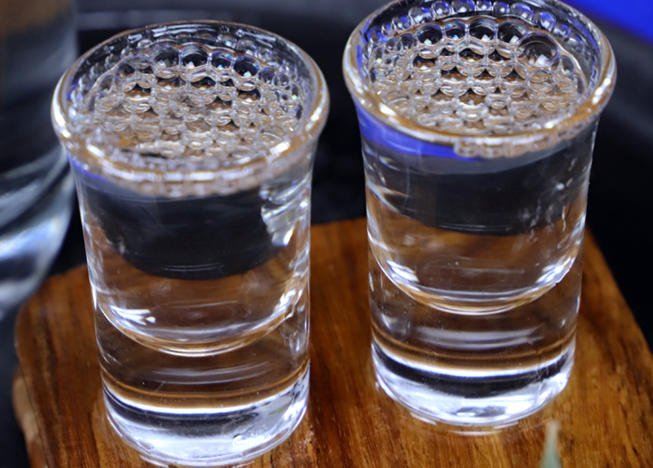 喝醉酒吃什么好受點(diǎn)，喝酒后適合吃什么東西