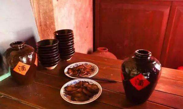 古代的酒是多少度，古代的酒和現(xiàn)代酒有什么區(qū)別