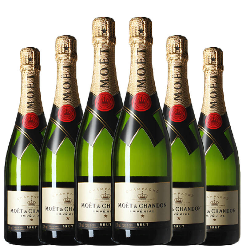 酩悅香檳越放越好嗎？酩悅香檳保質(zhì)期是多久