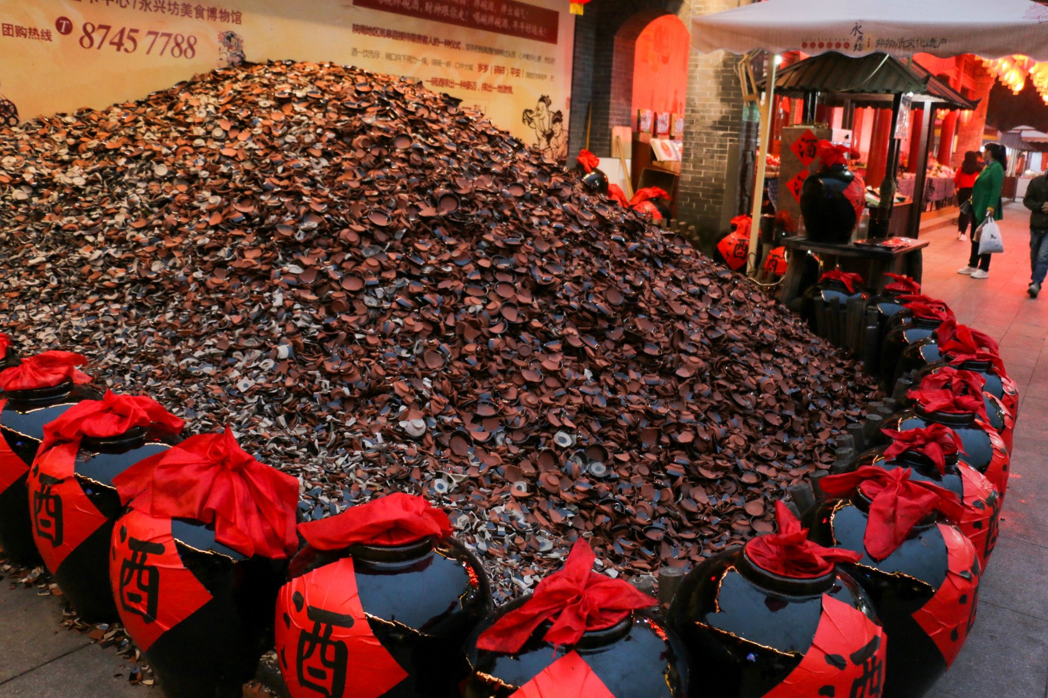 摔碗酒意味著什么，摔碗酒是白酒嗎？