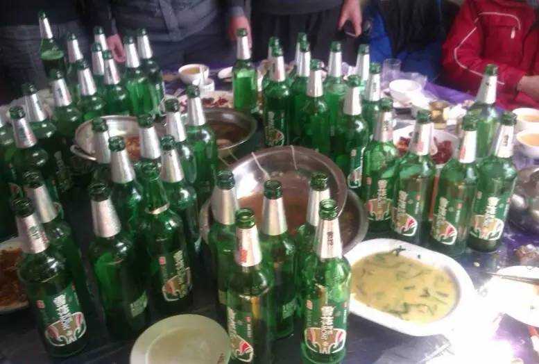 每天喝少量啤酒對身體好嗎？每天喝少量啤酒對身體有什么好處？