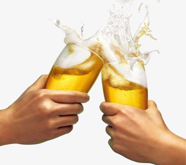 每天適當(dāng)喝啤酒對身體好嗎？每天喝多少啤酒對身體好？