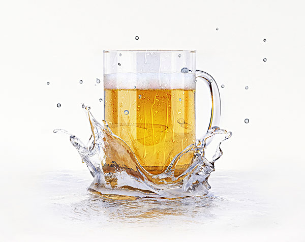啤酒釀造的主要原料和輔料是什么？啤酒釀造的主要原料和輔料
