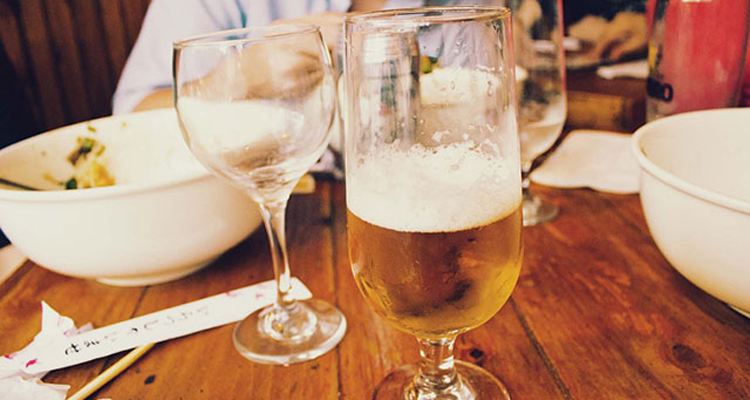 原漿啤酒是扎啤嗎？原漿啤酒和扎啤有什么區(qū)別？