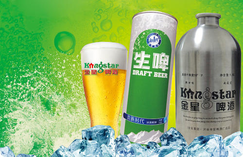 白啤酒和黃啤酒哪個(gè)好？白啤酒和黃啤酒哪個(gè)口感好？