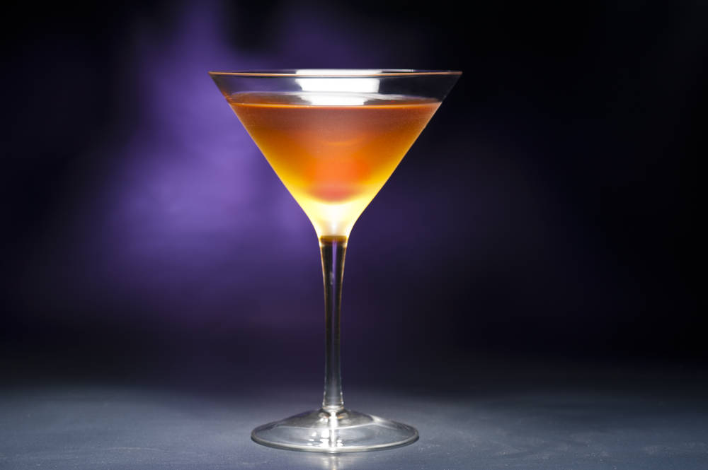 最基本的雞尾酒怎么調(diào)？調(diào)制雞尾酒的四種基本方法