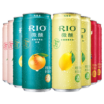 女人最適合喝哪些雞尾酒？十款最適合女性喝的雞尾酒