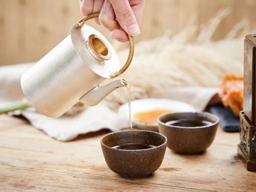 白酒中小分子物質(zhì)是什么？白酒中的小分子物質(zhì)有什么好處？