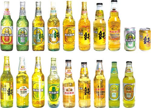 國(guó)產(chǎn)果味啤酒品牌大全
