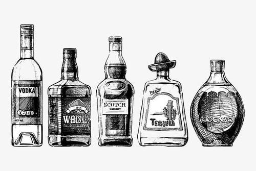 川酒的六朵金花指哪些酒？三溝一河指什么酒？