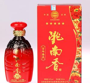 濃香型白酒的國(guó)標(biāo)是多少