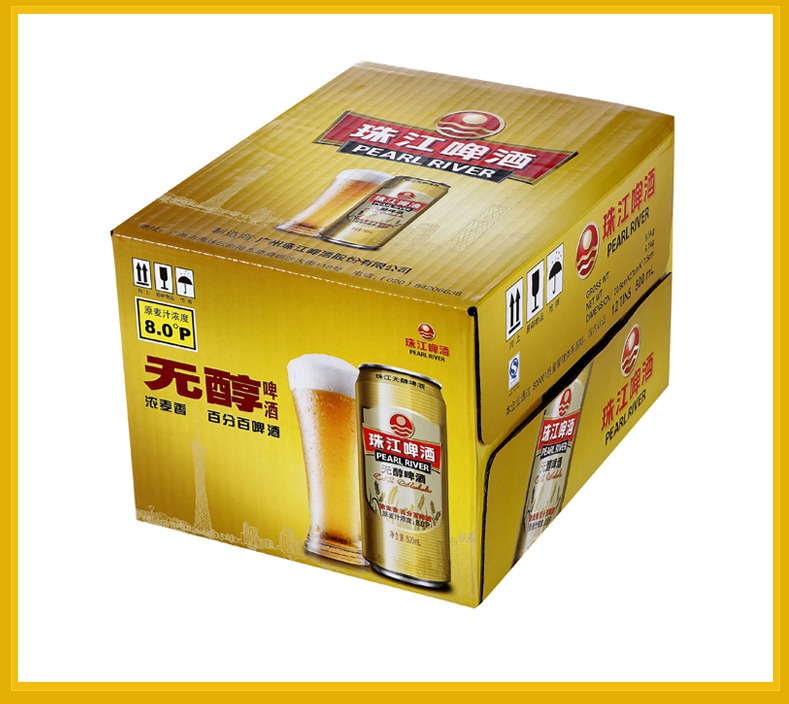 無醇啤酒是怎么做出來的？無醇啤酒的釀造工藝