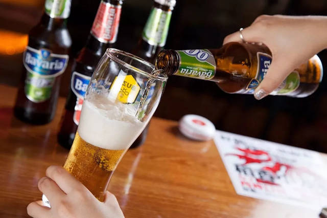 無醇啤酒含有酒精嗎？喝無醇啤酒會喝醉嗎？