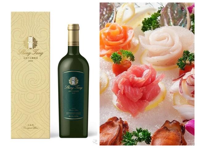 蓬萊國賓酒莊高舉民族大旗，將盛唐葡萄酒推向世界
