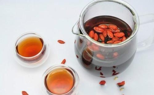枸杞泡酒以后還能吃嗎？枸杞泡酒的比例是多少？