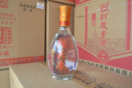 宜昌有哪些白酒？宜昌一般喝什么白酒？