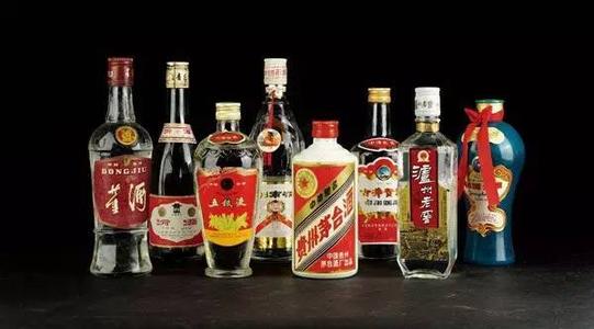 白酒二級是指什么酒？白酒各個等級有什么區(qū)別？