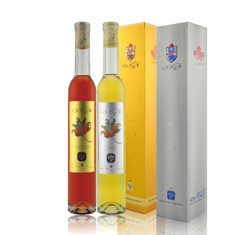 冰酒保質(zhì)期過了還能喝嗎？冰酒的保質(zhì)期有多長？