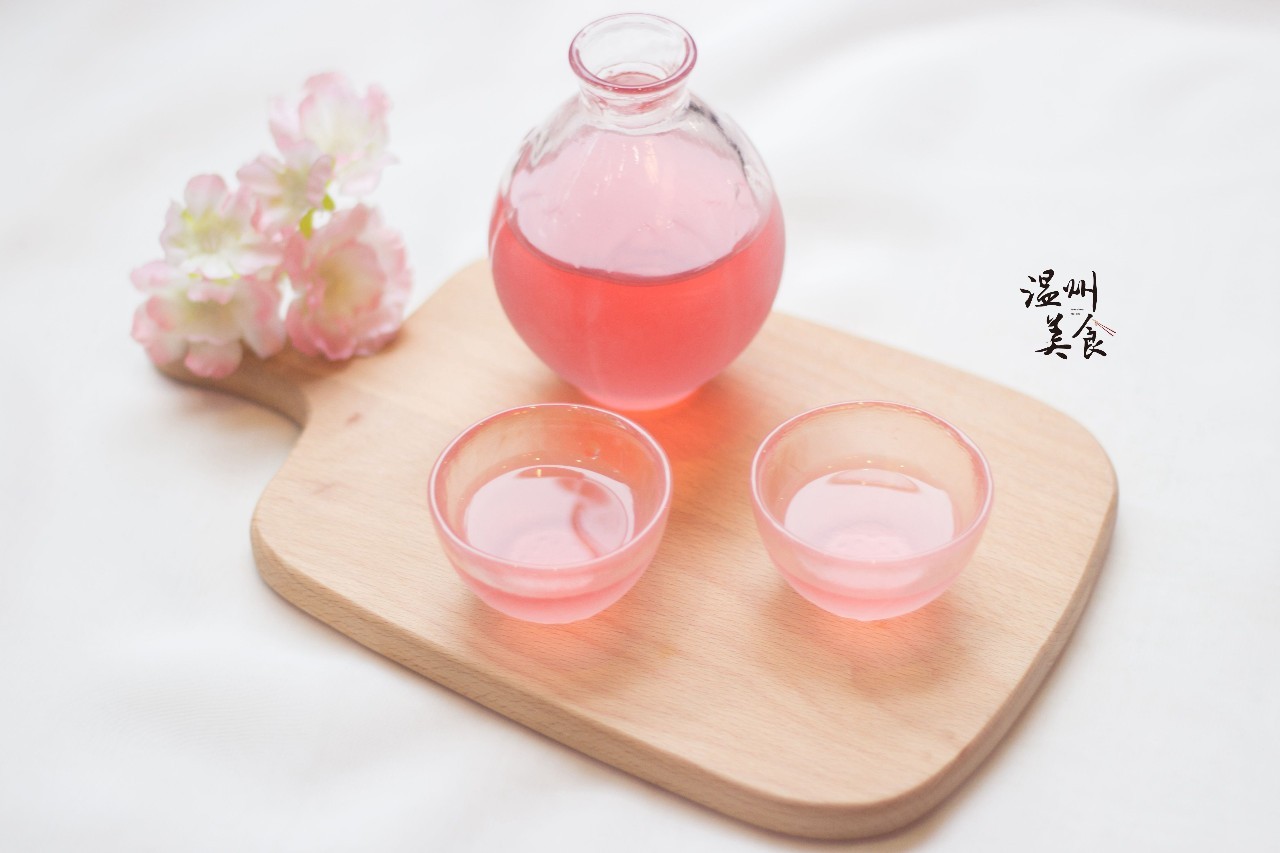 桃花酒適合什么人喝，桃花酒功效與作用有哪些