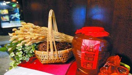 男性喝黃酒有什么好處？黃酒怎么喝最健康？