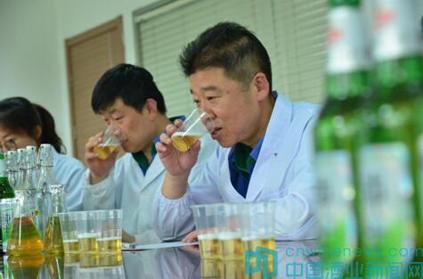 青島啤酒邀您來當“魅力質(zhì)量體驗官”，好品質(zhì)“酒”聽你的
