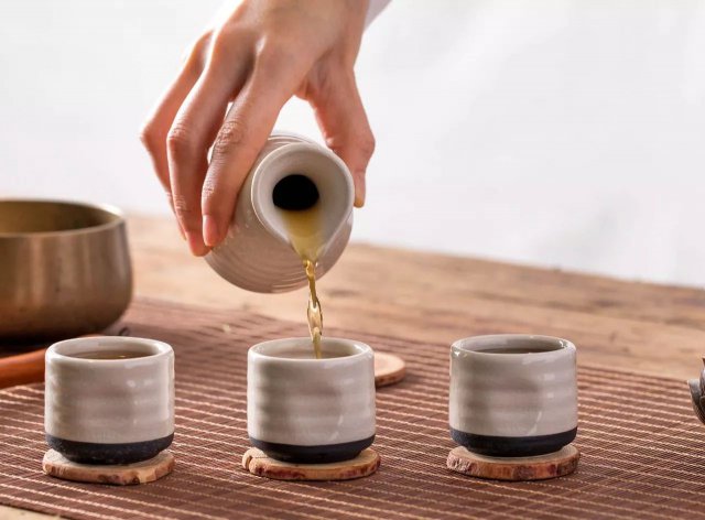 黃酒多少度，黃酒和米酒的區(qū)別
