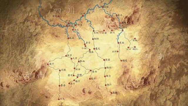 茅臺(tái)酒問(wèn)世和幾經(jīng)滄桑，與川鹽入黔有著深厚淵緣