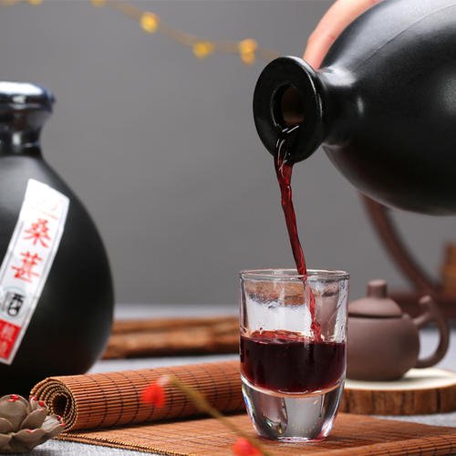桑葚酒哪些人不能喝，桑葚酒血糖高能喝嗎？