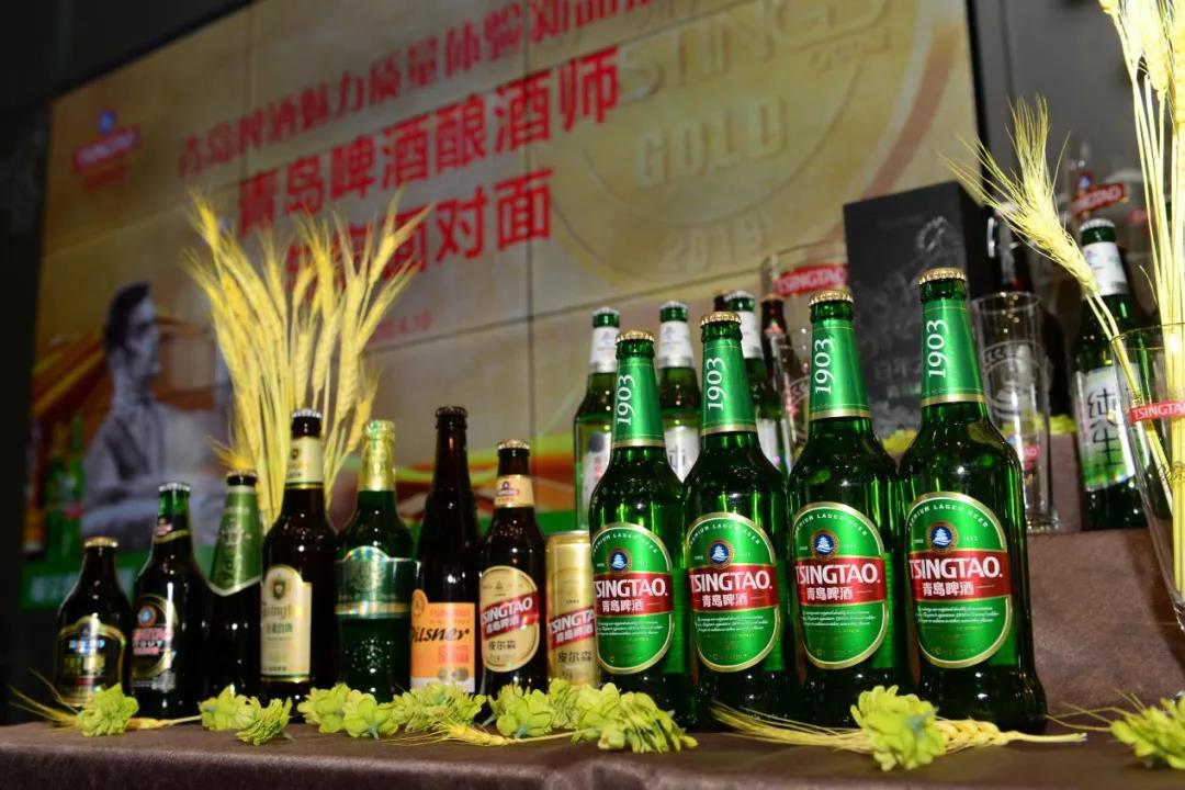 這一活動做了42屆，青啤為何all in“質(zhì)量”？