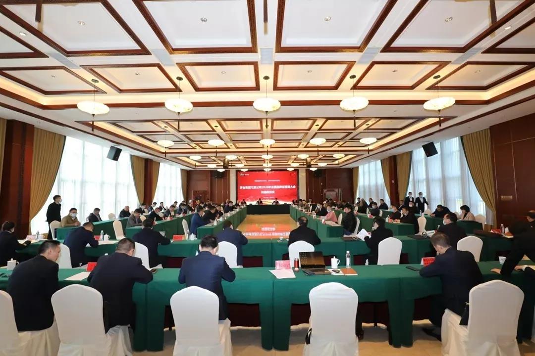 2020年剛過去100天，習(xí)酒離100億營(yíng)收目標(biāo)還有多遠(yuǎn)？